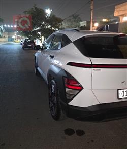 هيونداي كونا